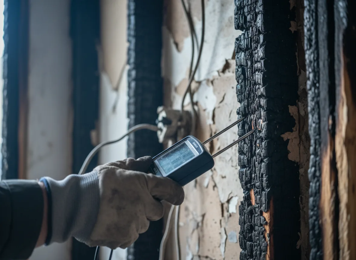 Fire Damage Restoration Columbia, CT FAQs